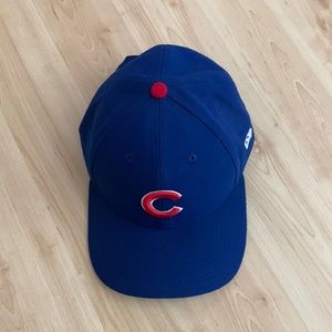 Chicago Cubs BaseBall Cap